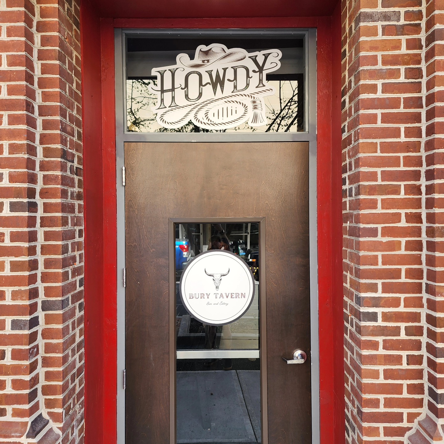 Signage